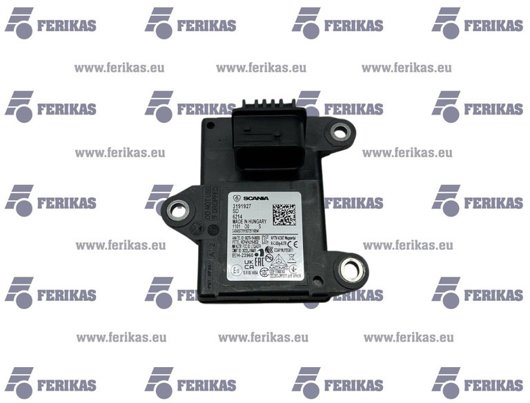 Scania SRR short range radar - Sensor para Camión: foto 1 Scania SRR short range radar - Sensor para Camión: foto 1