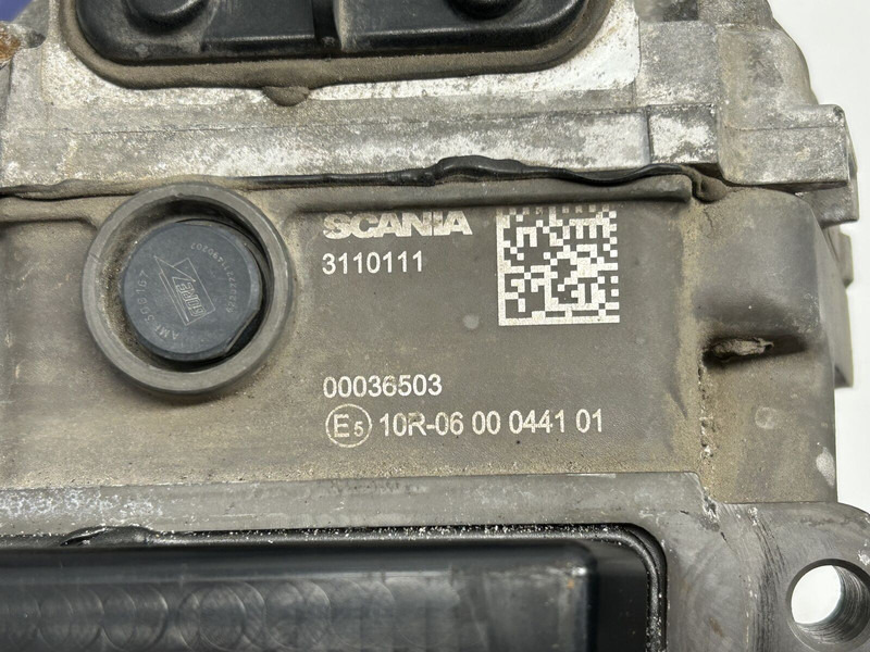 Scania clutch cylinder - Embrague y piezas para Camión: foto 4 Scania clutch cylinder - Embrague y piezas para Camión: foto 4