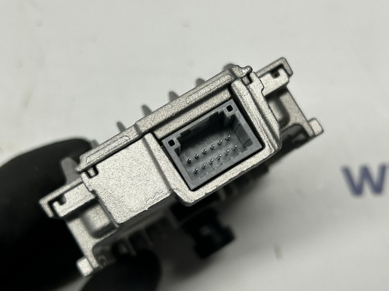 Scania distance sensor, camera - Sistema eléctrico para Camión: foto 3 Scania distance sensor, camera - Sistema eléctrico para Camión: foto 3