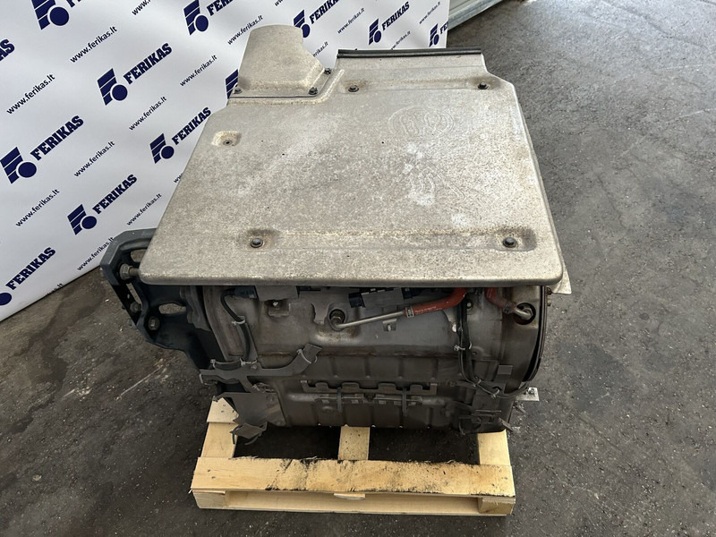 Scania exhaust catalyst - Convertidor catalítico para Camión: foto 4 Scania exhaust catalyst - Convertidor catalítico para Camión: foto 4