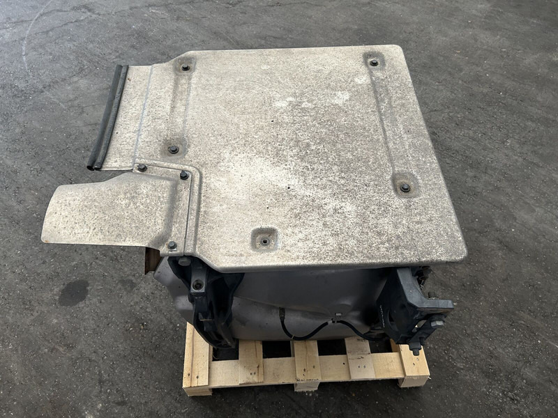 Scania exhaust catalyst - Convertidor catalítico para Camión: foto 3 Scania exhaust catalyst - Convertidor catalítico para Camión: foto 3