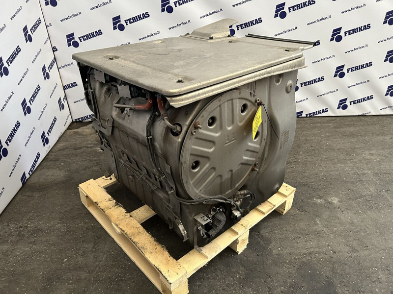 Scania exhaust catalyst - Convertidor catalítico para Camión: foto 5 Scania exhaust catalyst - Convertidor catalítico para Camión: foto 5