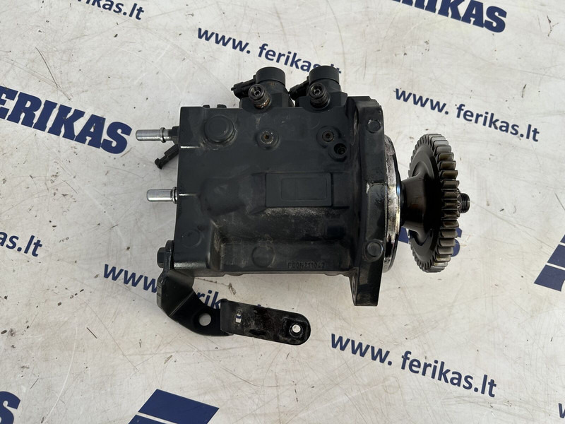 Scania fuel pump - Bomba de combustible para Camión: foto 1 Scania fuel pump - Bomba de combustible para Camión: foto 1
