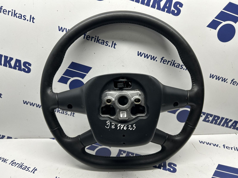 Scania steering wheel - Volante para Camión: foto 5 Scania steering wheel - Volante para Camión: foto 5