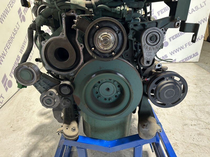 Motor para Camión Volvo D13K540: foto 7 Motor para Camión Volvo D13K540: foto 7
