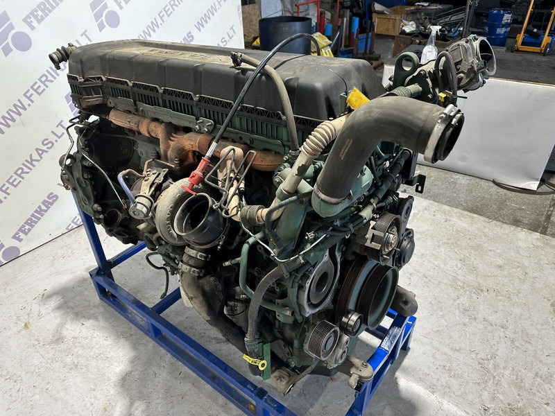 Motor para Camión Volvo D13K540: foto 6 Motor para Camión Volvo D13K540: foto 6