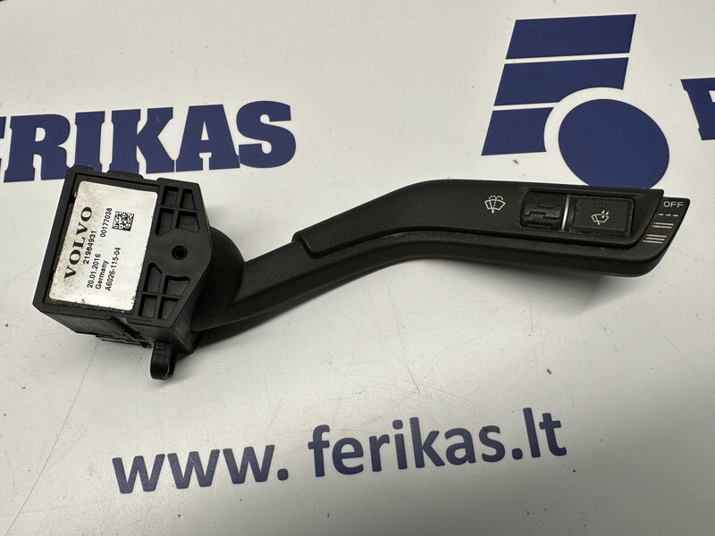 Volvo FH-4 - Relé para Camión: foto 1 Volvo FH-4 - Relé para Camión: foto 1