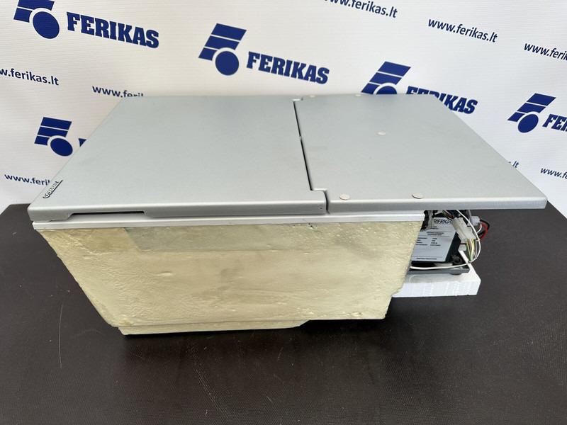 Volvo FH - Cabina e interior para Camión: foto 5 Volvo FH - Cabina e interior para Camión: foto 5