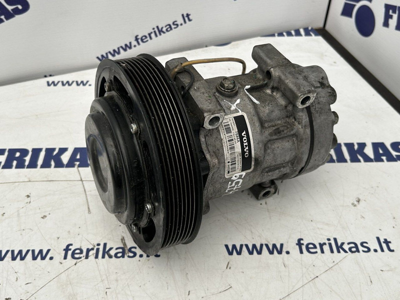 Volvo FH - Compresor de aire acondicionado para Camión: foto 4 Volvo FH - Compresor de aire acondicionado para Camión: foto 4