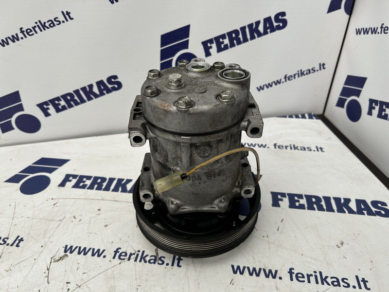 Volvo FH - Compresor de aire acondicionado para Camión: foto 2 Volvo FH - Compresor de aire acondicionado para Camión: foto 2