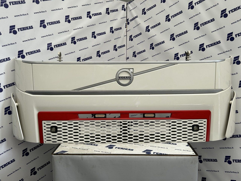 Volvo FH - Parrilla para Camión: foto 1 Volvo FH - Parrilla para Camión: foto 1
