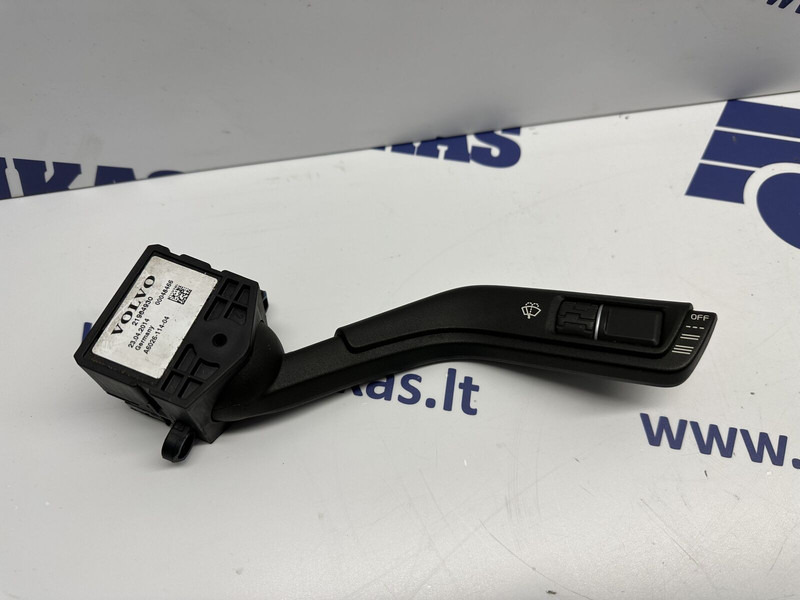 Volvo FH4 - Relé para Camión: foto 1 Volvo FH4 - Relé para Camión: foto 1