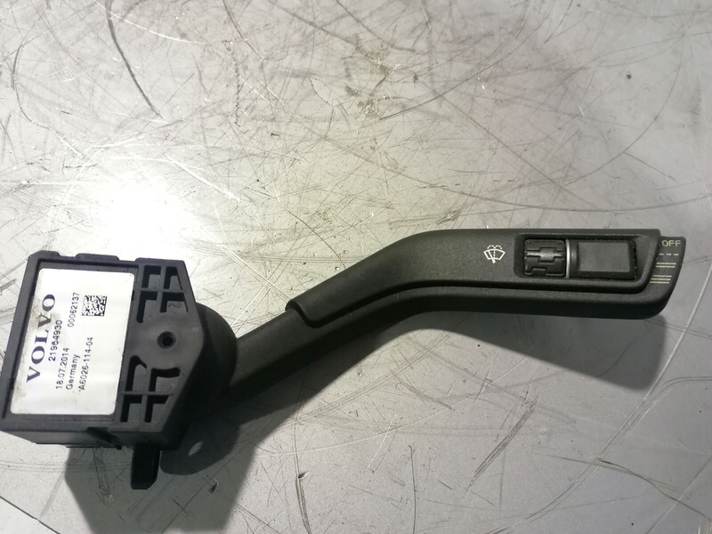 Volvo  - Relé para Camión: foto 1 Volvo  - Relé para Camión: foto 1