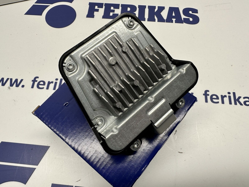 Volvo - Sistema eléctrico para Camión: foto 2 Volvo - Sistema eléctrico para Camión: foto 2