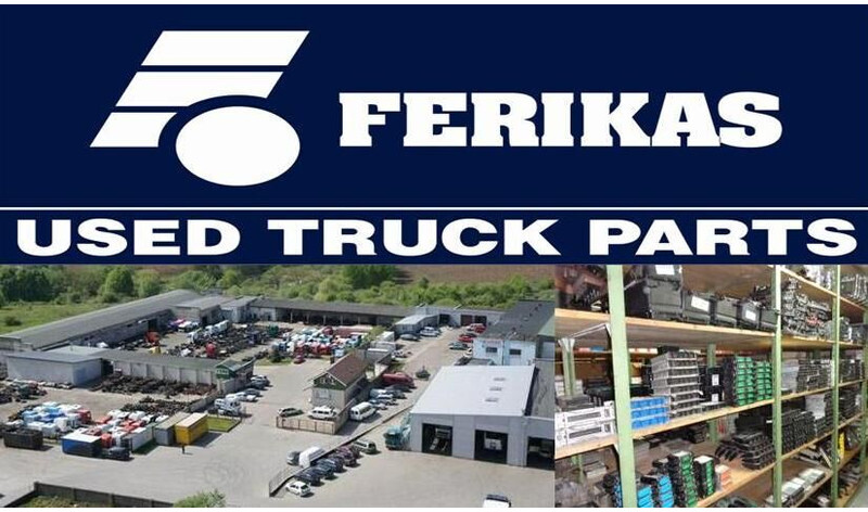 Volvo  - Relé para Camión: foto 2 Volvo  - Relé para Camión: foto 2