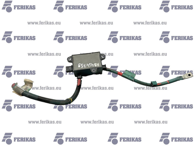 Volvo - Relé para Camión: foto 5 Volvo - Relé para Camión: foto 5