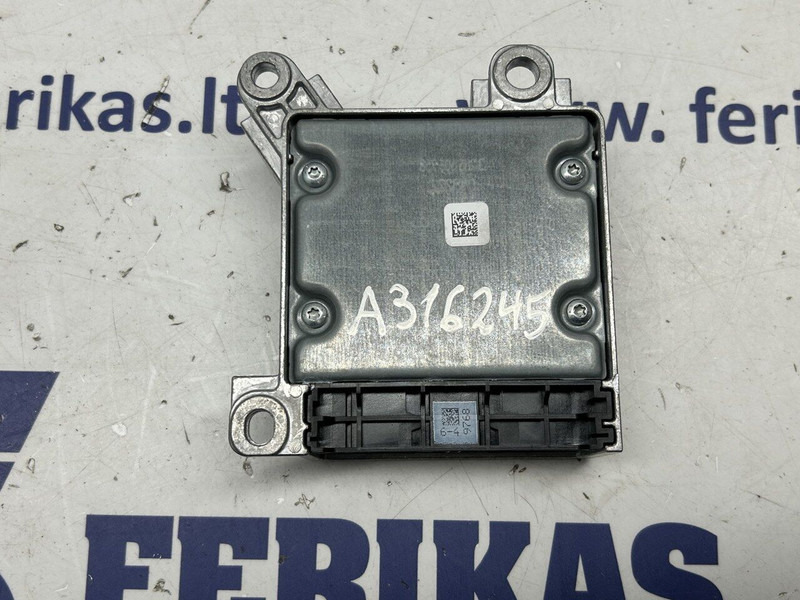 Volvo airbag control unit - Unidad de control para Camión: foto 2 Volvo airbag control unit - Unidad de control para Camión: foto 2