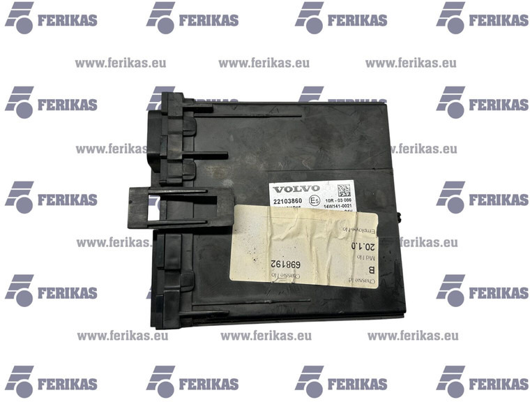 Volvo control unit - Unidad de control para Camión: foto 1 Volvo control unit - Unidad de control para Camión: foto 1