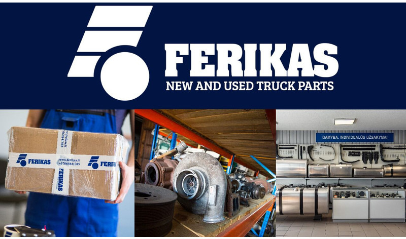 Volvo control unit - Unidad de control para Camión: foto 5 Volvo control unit - Unidad de control para Camión: foto 5