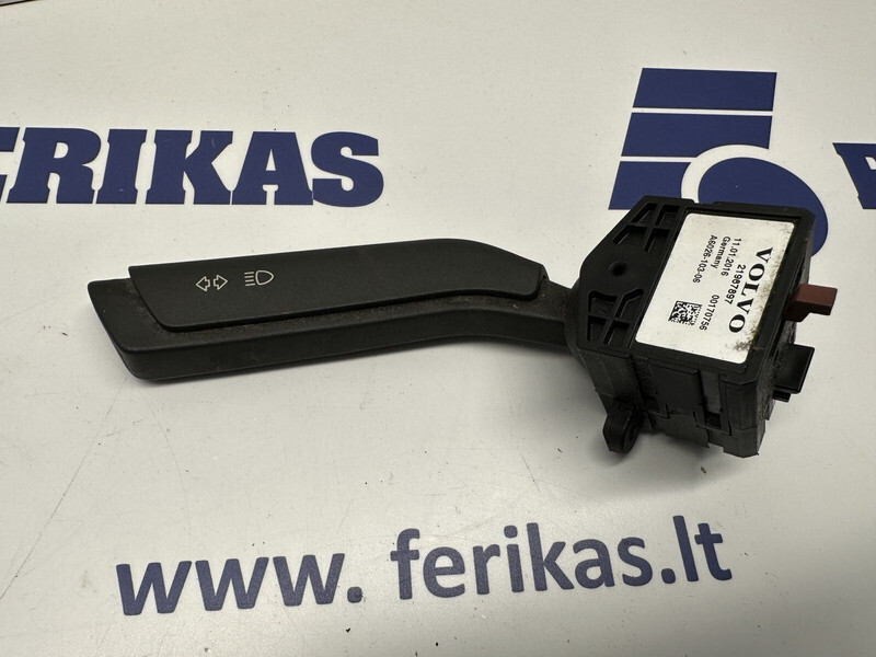 Volvo indicator light switch - Relé para Camión: foto 1 Volvo indicator light switch - Relé para Camión: foto 1