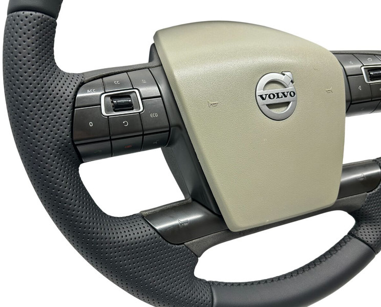 Volvo refurbished steering wheel - Volante para Camión: foto 3 Volvo refurbished steering wheel - Volante para Camión: foto 3