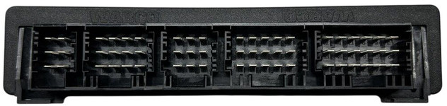 Wabco EBS4 unit - Unidad de control para Camión: foto 3 Wabco EBS4 unit - Unidad de control para Camión: foto 3