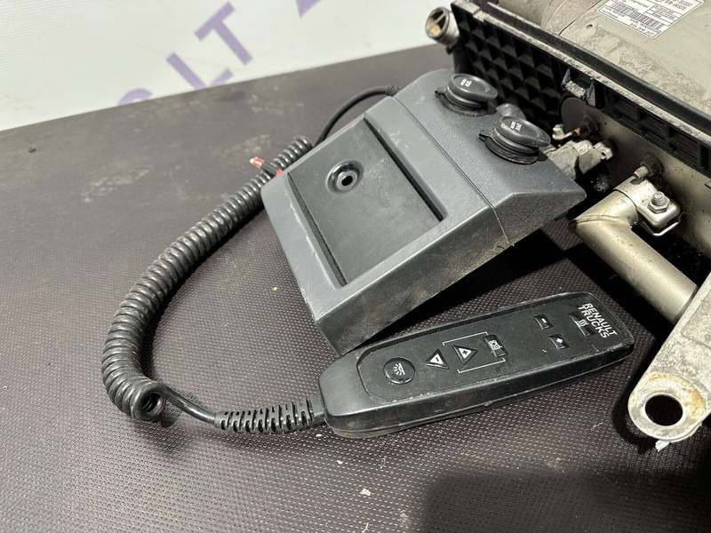 Webasto - Calefacción/ Ventilación para Camión: foto 3 Webasto - Calefacción/ Ventilación para Camión: foto 3