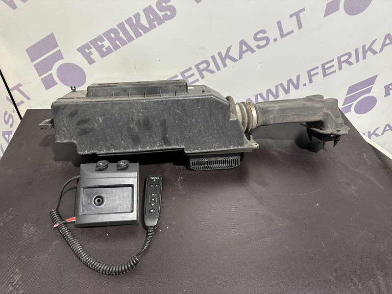 Webasto - Calefacción/ Ventilación para Camión: foto 2 Webasto - Calefacción/ Ventilación para Camión: foto 2