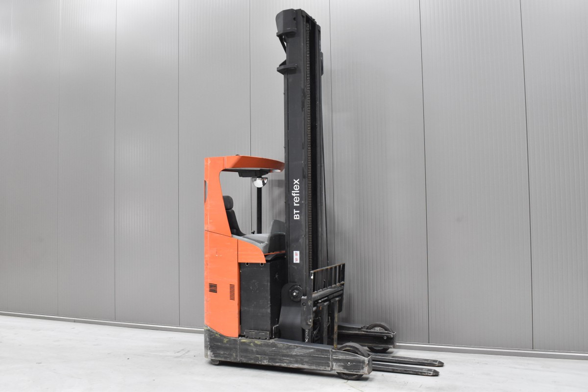 Retráctil BT RRE 200: foto 1