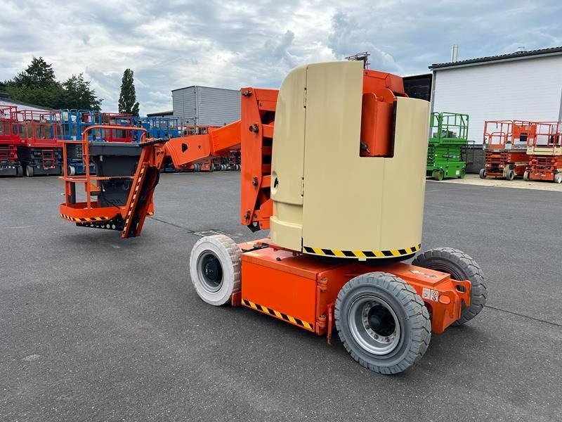 JLG E300 AJP elektro 11m (1735) NEW BATTERIES - Plataforma articulada: foto 5 JLG E300 AJP elektro 11m (1735) NEW BATTERIES - Plataforma articulada: foto 5