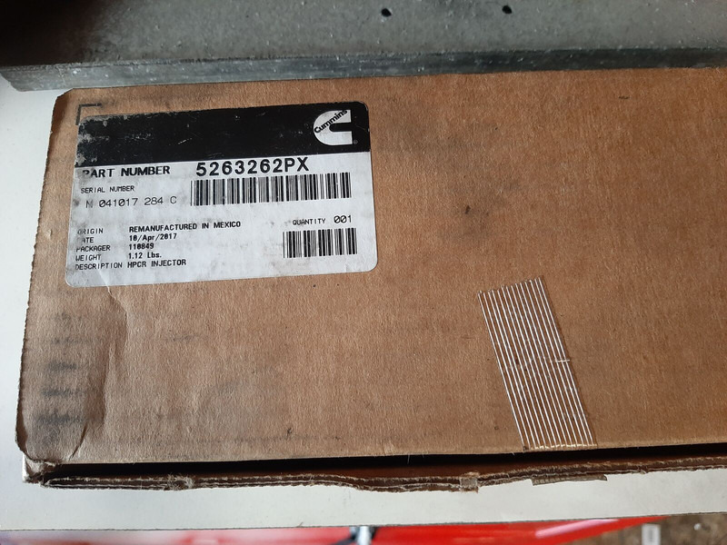 Bosch  - Filtro de combustible: foto 3 Bosch  - Filtro de combustible: foto 3