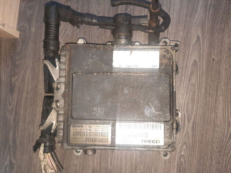 Iveco ACTIA - Unidad de control: foto 1 Iveco ACTIA - Unidad de control: foto 1