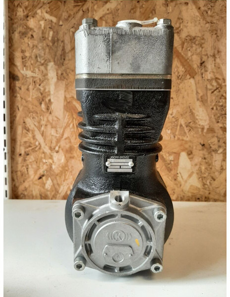 KNORR-BREMSE LP 4815 - Motor y piezas: foto 1 KNORR-BREMSE LP 4815 - Motor y piezas: foto 1