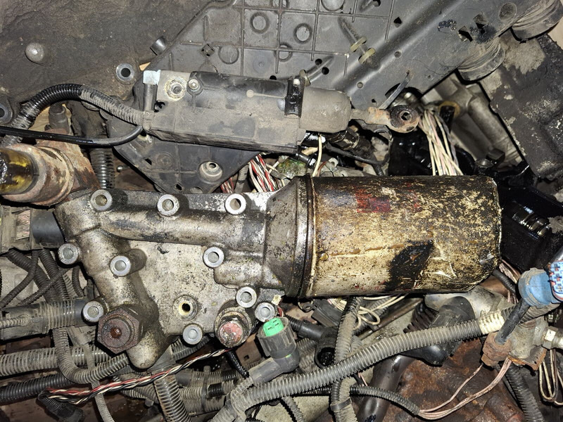 Leasing de MAN D2866LOH27 MAN D2866LOH27: foto 9