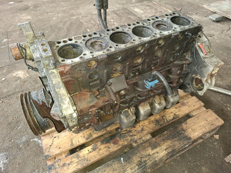 Leasing de MAN D2866LOH27 MAN D2866LOH27: foto 7