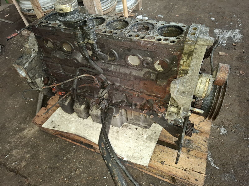 Leasing de MAN D2866LOH27 MAN D2866LOH27: foto 6