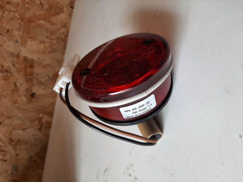 Onbekend - Luz/ Iluminación: foto 3 Onbekend - Luz/ Iluminación: foto 3