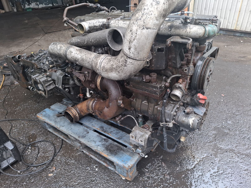 PACCAR PR 265S1 450150 - Motor: foto 3 PACCAR PR 265S1 450150 - Motor: foto 3