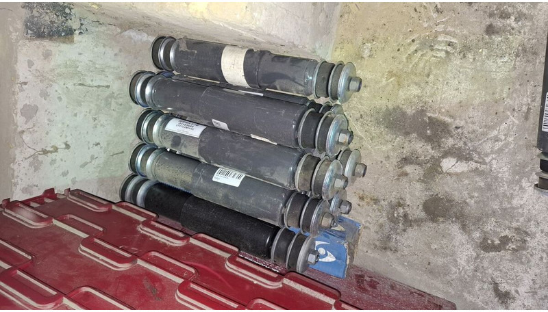 Sachs - Amortiguadores: foto 1 Sachs - Amortiguadores: foto 1