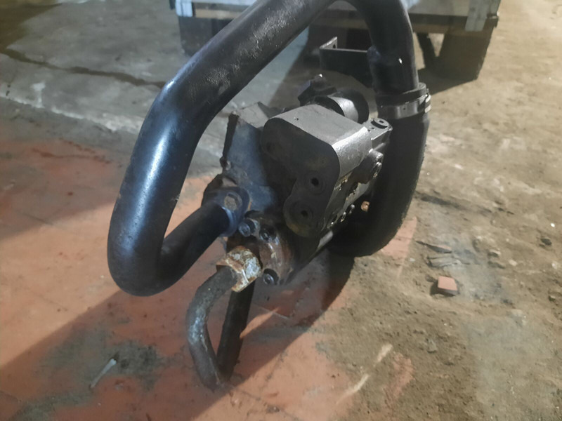 Scania MNR 0511.725023\7685955 - Bomba de aceite: foto 5 Scania MNR 0511.725023\7685955 - Bomba de aceite: foto 5