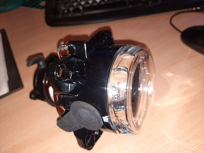 Scania Омни Линк - Luz direccional: foto 1 Scania Омни Линк - Luz direccional: foto 1