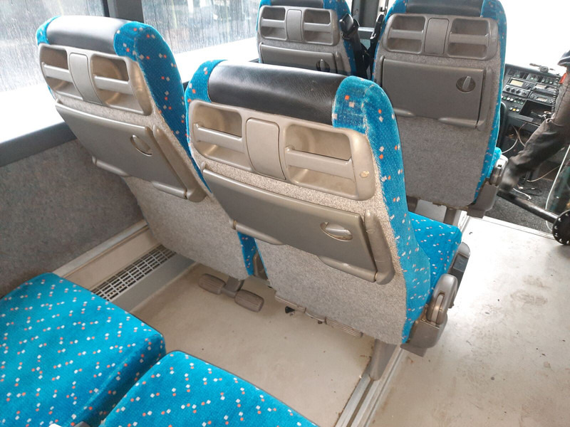Scania Vogel - Asiento: foto 2 Scania Vogel - Asiento: foto 2