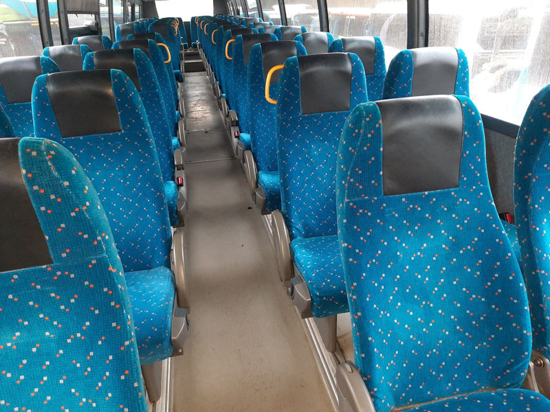 Scania Vogel - Asiento: foto 1 Scania Vogel - Asiento: foto 1