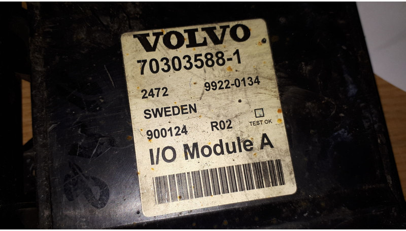 Leasing de Volvo 20503188-P04.3195082-2 R03 Volvo 20503188-P04.3195082-2 R03: foto 20