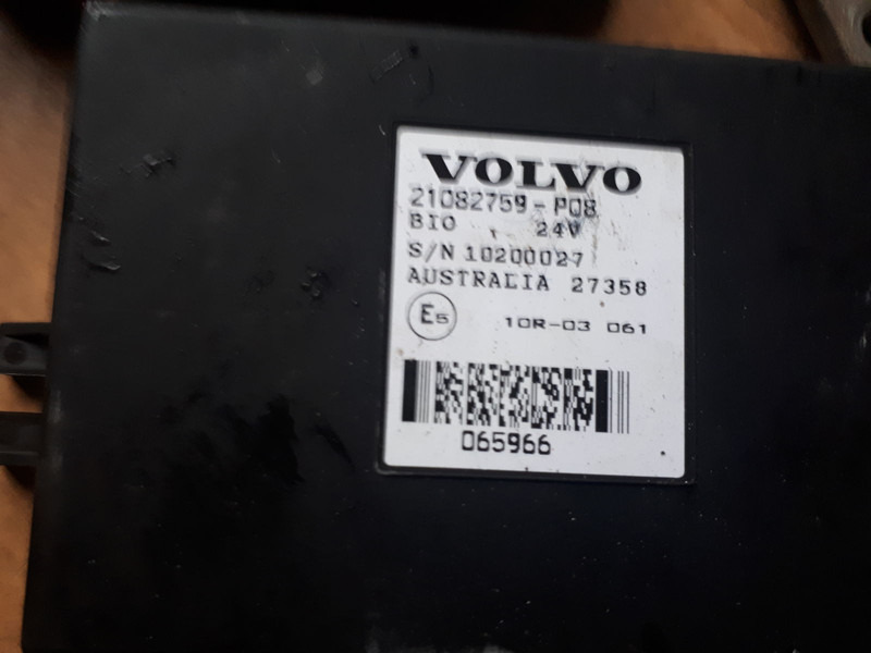 Leasing de Volvo 20503188-P04.3195082-2 R03 Volvo 20503188-P04.3195082-2 R03: foto 7