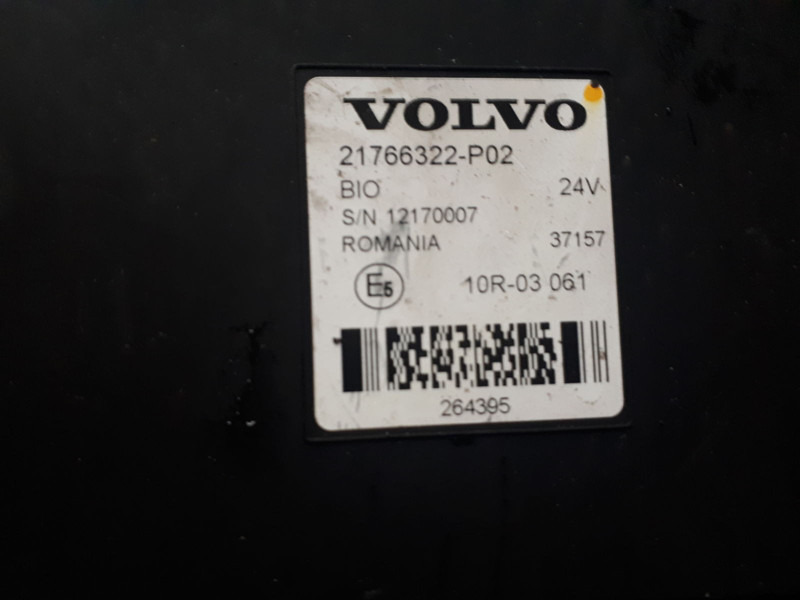 Leasing de Volvo 20503188-P04.3195082-2 R03 Volvo 20503188-P04.3195082-2 R03: foto 6