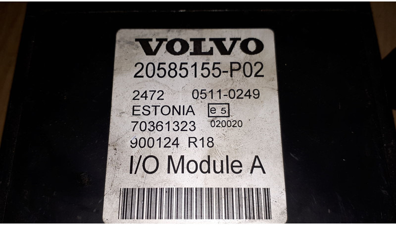 Leasing de Volvo 20503188-P04.3195082-2 R03 Volvo 20503188-P04.3195082-2 R03: foto 18