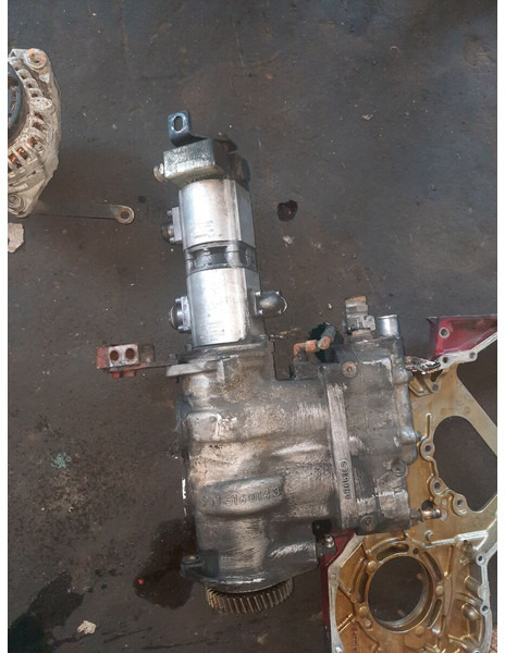 Bomba de aceite Volvo B10/ B12 =: foto 11 Bomba de aceite Volvo B10/ B12 =: foto 11