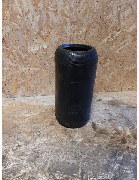 Volvo - Suspensión neumática: foto 1 Volvo - Suspensión neumática: foto 1