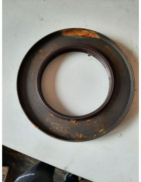 Volvo  - Caja de cambios: foto 3 Volvo  - Caja de cambios: foto 3